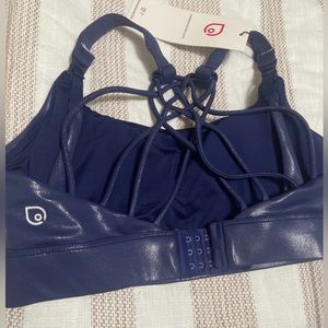 Sweat & Milk Oceane 2 Nursing Sports Bra by Lululemon